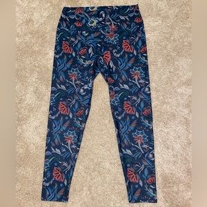 Lucky in Love Leggings